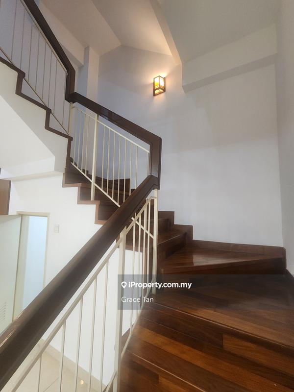 Rumah Berangkai 2.5 Tingkat untuk Dijual di Bandar Utama 6, Bandar Utama oleh Grace Tan - iProperty.com.my