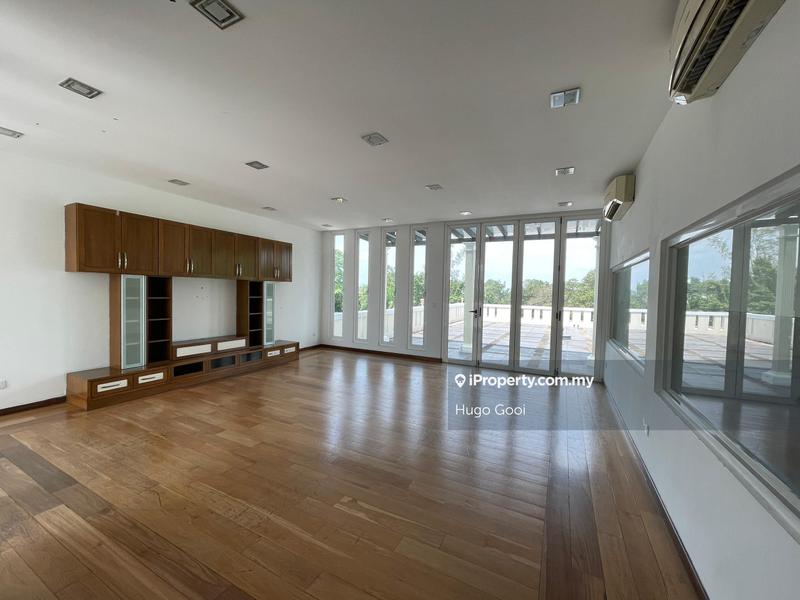 Banglo untuk Dijual di Country Heights, Kajang oleh Hugo Gooi - iProperty.com.my