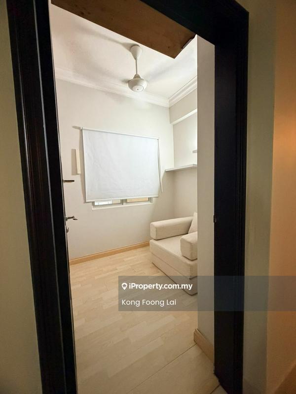 Condominium for Sale in Seri Titiwangsa Condominium by Billy Lai - Interior - iProperty.com.my