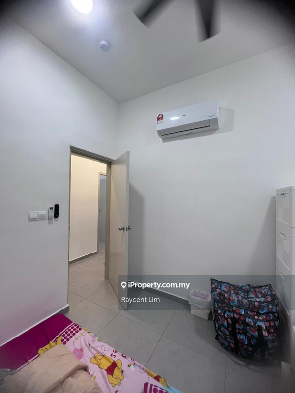 Kondominium untuk Dijual di The Sky @ Tripark oleh Raycent Lim - iProperty.com.my