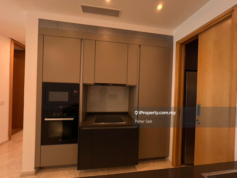 Service Residence for Sale in Damansara City Residency (DC Residensi) by Peter Sek - iProperty.com.my