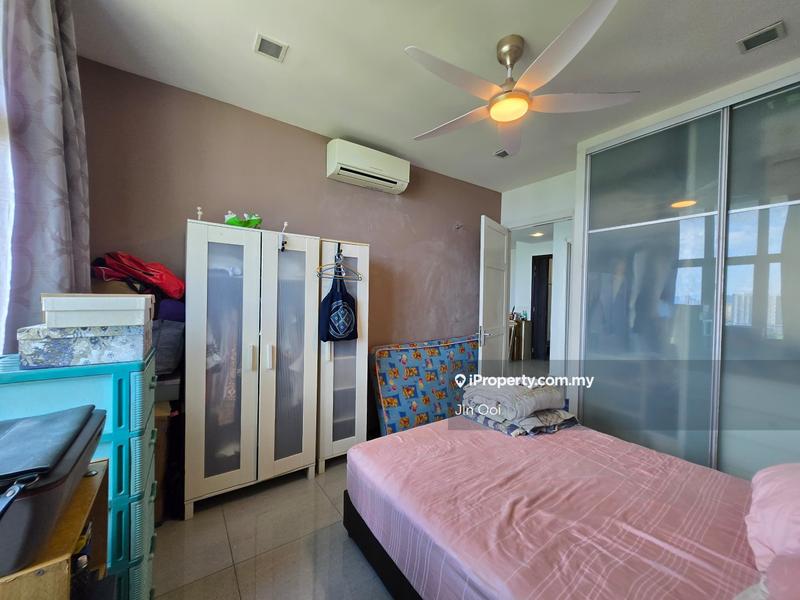 For Sale - USJ One Avenue Condo