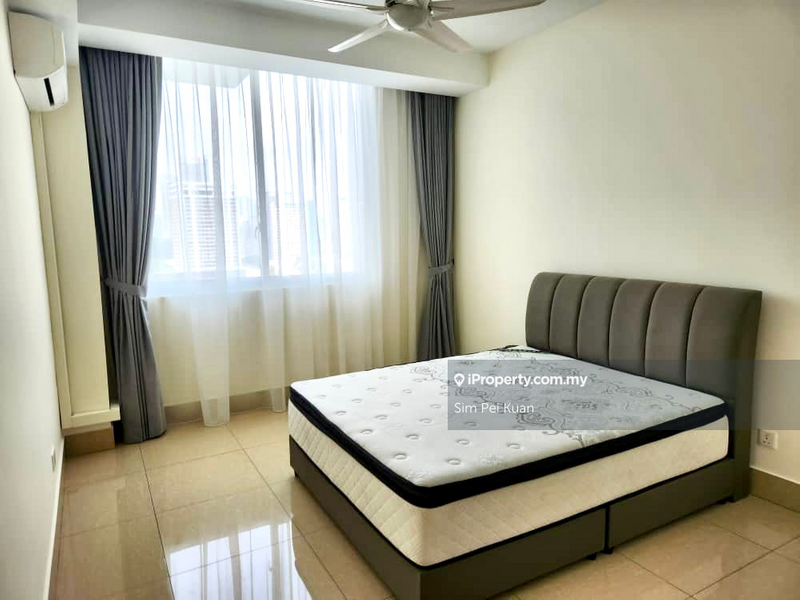Condominium for Sale in Brunsfield EmbassyView by Sim Pei Kuan - iProperty.com.my