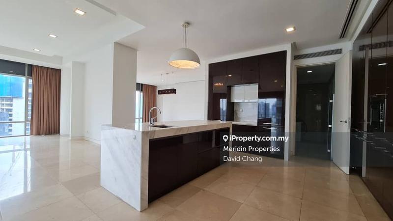 Service Residence for Rent in Pavilion Residences by David Chang - iProperty.com.my