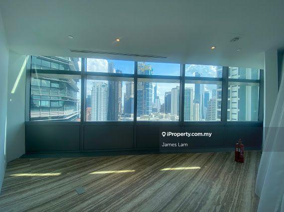 For Sale - SO Sofitel Kuala Lumpur Residences