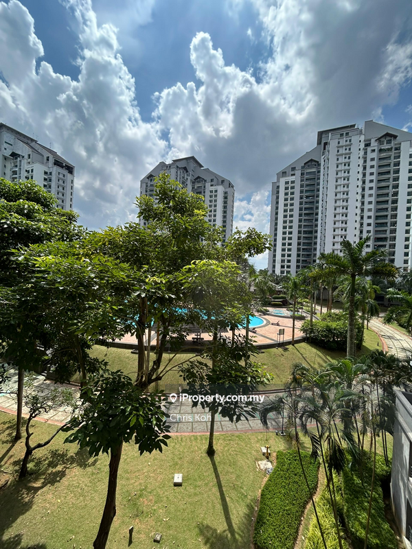 For Rent - The Straits View Condominium