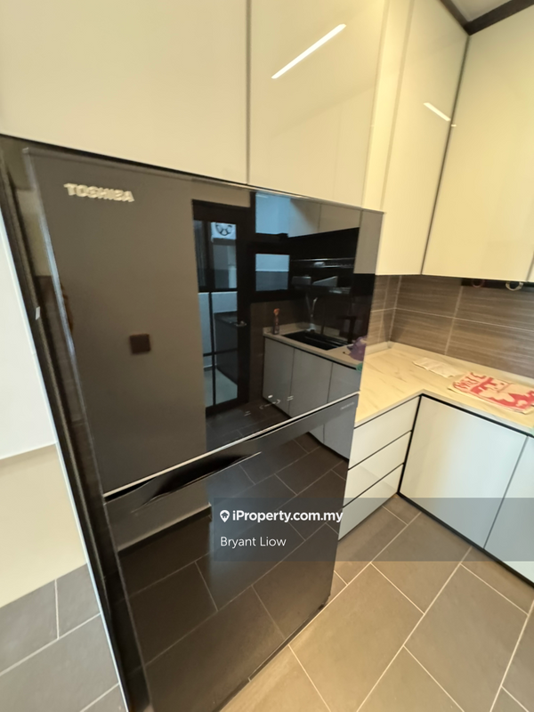 Condominium for Rent in Admiral Residences by Bryant Liow - iProperty.com.my