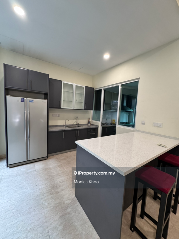 Semi-Detached House for Rent in Duta Tropika, Dutamas by Monica Khoo - iProperty.com.my