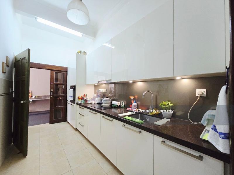 Semi-Detached House for Sale in Pju 3, Tropicana by Reni Lim - iProperty.com.my