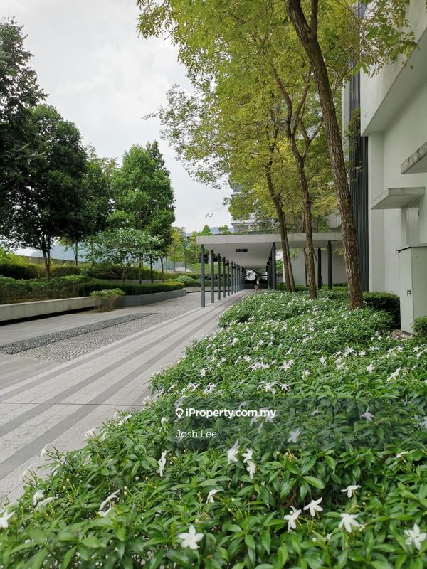 Service Residence for Sale in Serini Melawati by Josh Lee - iProperty.com.my