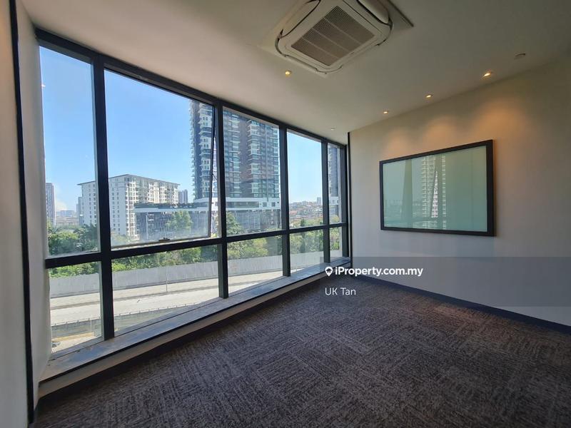 Office for Rent in Taman Bukit Desa, Taman Desa by UK Tan - iProperty.com.my