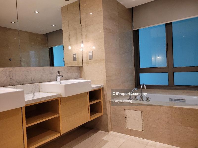 Kondominium untuk Dijual di U-Thant Residence oleh Caryn Wong - iProperty.com.my