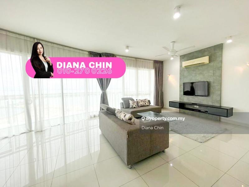 Condominium untuk Dijual di Gurney Paragon oleh Diana Chin - iProperty.com.my
