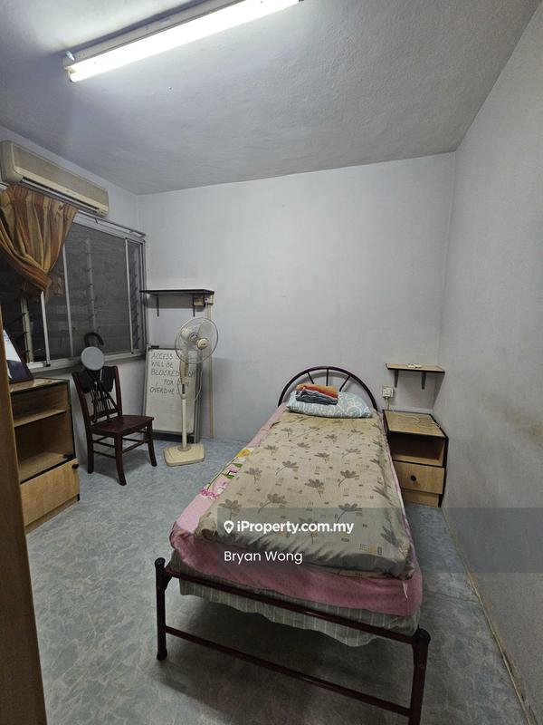 2-storey Terraced House for Sale in SS 21, Damansara Utama, Petaling Jaya by Bryan Wong - iProperty.com.my