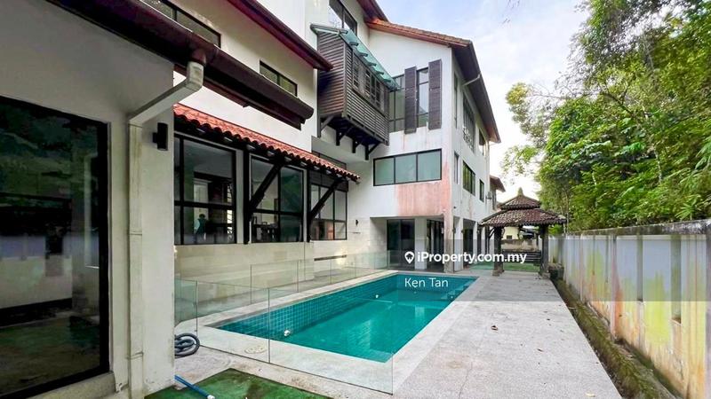 Bungalow House for Sale in Seksyen 8, Kota Damansara by Ken Tan - iProperty.com.my