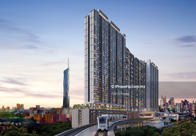 For Sale - Skyline KL