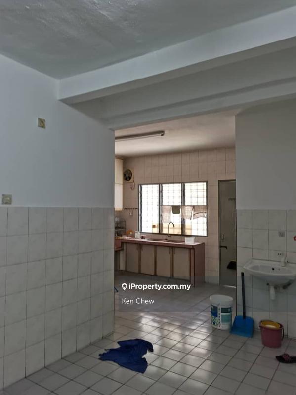 2-storey Terraced House untuk Dijual di Taman Puchong Perdana, Puchong oleh Ken Chew - iProperty.com.my