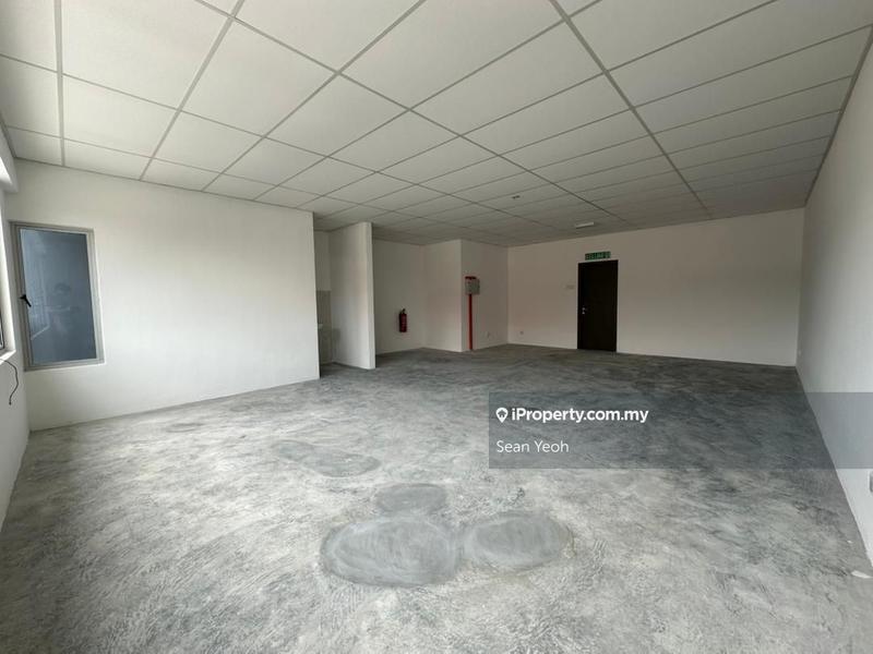 Terrace Factory for Rent in Indahpura Industrial Park, Kulai by Sean Yeoh - iProperty.com.my