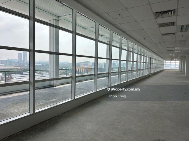 Office for Rent in CYBERJAYA, Cyberjaya by Evelyn Kong - iProperty.com.my
