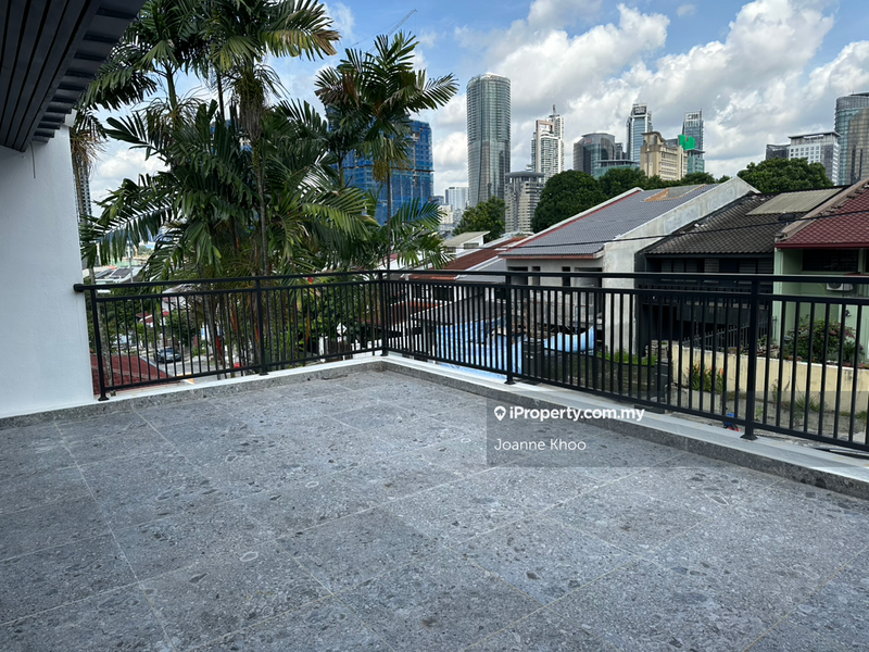 2-storey Terraced House for Sale in Taman Seputeh, nr Taman Desa, Seputeh,Kuala Lumpur, Seputeh by Joanne Khoo - iProperty.com.my