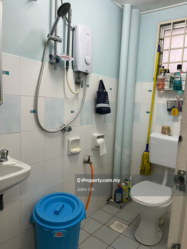 Apartment for Sale in Fairville by John Oh - iProperty.com.my