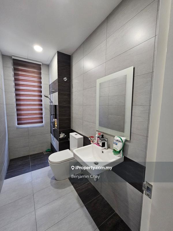 Rumah Berkembar untuk Dijual di Bandar Seri Coalfields, Ijok oleh Benjamin Chay - iProperty.com.my
