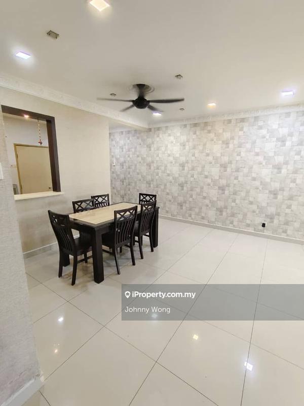 Condominium for Sale in Aman Heights Condominium by Johnny Wong - iProperty.com.my