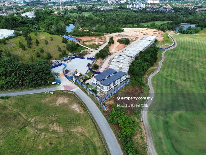 Rumah Berangkai 2 Tingkat untuk Dijual di Bandar Baru Bangi, Selangor oleh Natasha Farini Talib - iProperty.com.my