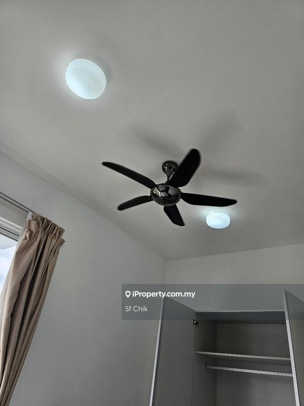 Residensi Servis untuk Disewa di M Suites oleh Sf Chik - iProperty.com.my