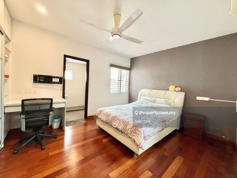 Semi-Detached House for Sale in e6pzn, Petaling Jaya by Ivan Lee - iProperty.com.my