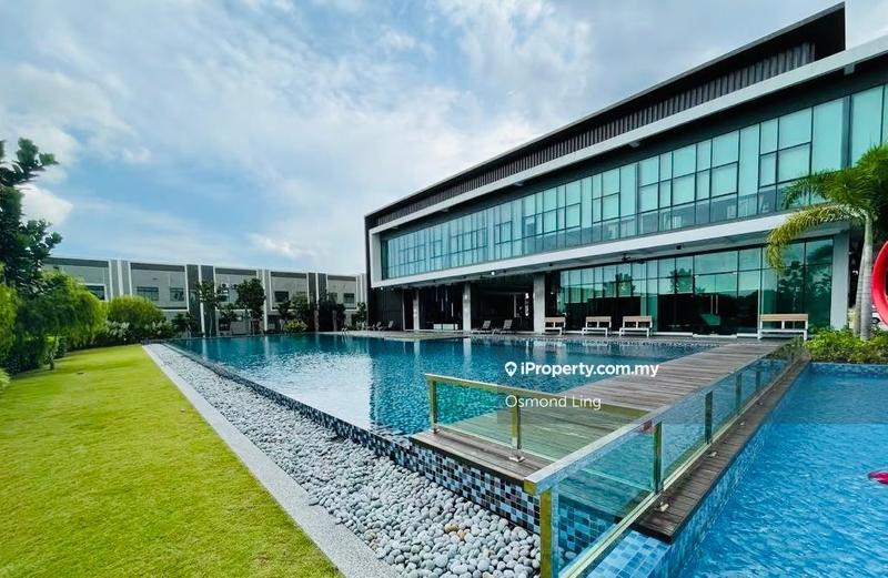 2-storey Terraced House for Sale in Seremban, Negeri Sembilan by Osmond Ling - iProperty.com.my