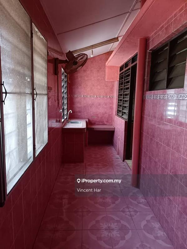 Rumah Berangkai 2 Tingkat untuk Dijual di Taman Samudera, Seri Manjung oleh Vincent Har - iProperty.com.my
