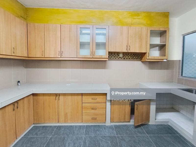 Rumah Teres 2-Tingkat untuk Disewa di Petaling Jaya, Selangor oleh Emmanuel Lai - iProperty.com.my