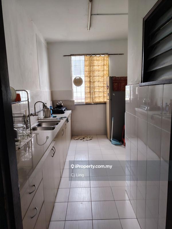 Rumah Berangkai 2 Tingkat untuk Dijual di Subang Jaya, Selangor oleh Cj Ling - iProperty.com.my