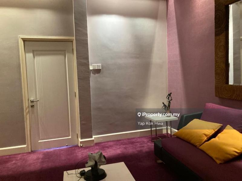 Kondominium untuk Dijual di Sri Kenny oleh Yap Kok Hwa - iProperty.com.my