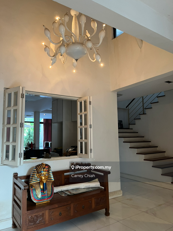 2.5-storey Terraced House for Sale in Lake Edge, Puchong by Carrey Chiah - iProperty.com.my