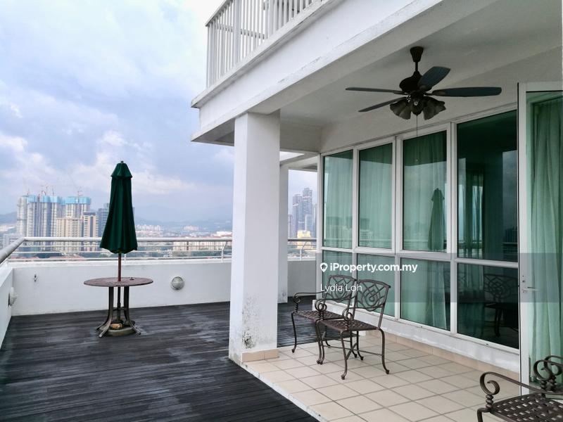 For Sale - Mutiara Upper East