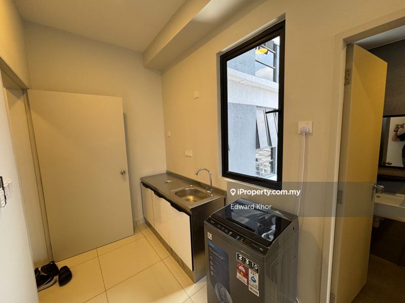 Kediaman Servis untuk Disewa di Nest 2 Residences oleh Edward Khor - iProperty.com.my