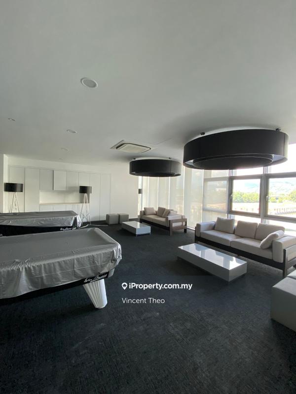 Kondominium untuk Dijual di D'Rapport oleh Vincent Theo - iProperty.com.my