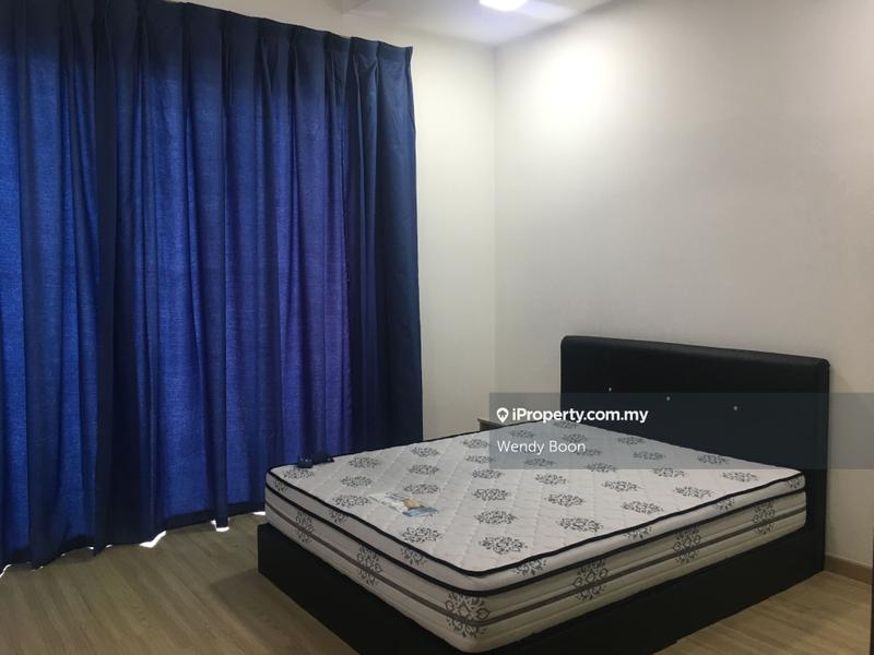 2-storey Terraced House for Rent in Diamond City, Semenyih by Wendy Boon - iProperty.com.my