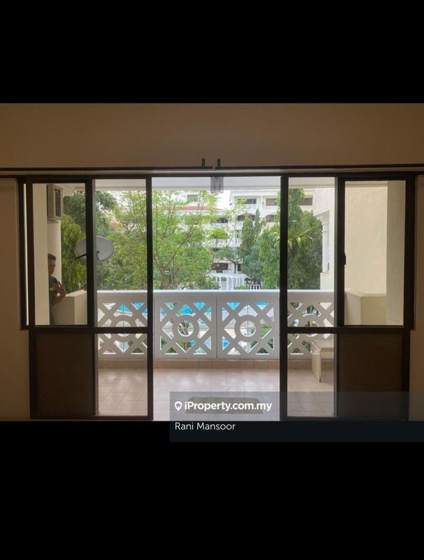 Condominium for Sale in Tivoli Villas by Rani Mansoor - iProperty.com.my