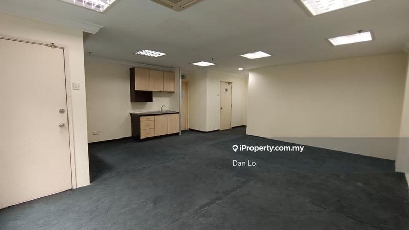 Pejabat untuk Disewa di KLCC, KL City Centre oleh Dan Lo - iProperty.com.my