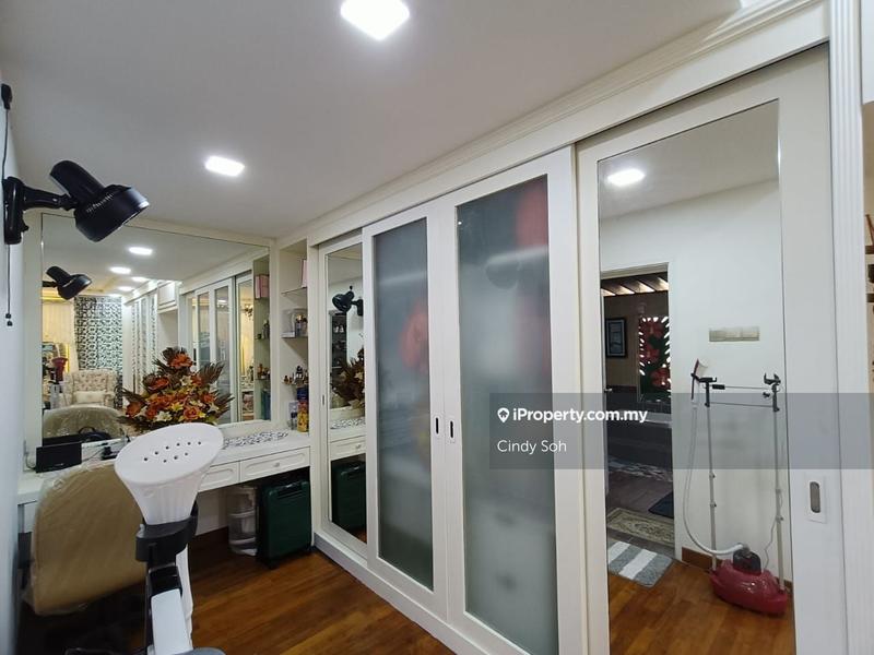 Rumah Kluster untuk Dijual di Austin, Johor Bahru oleh Cindy Soh - iProperty.com.my