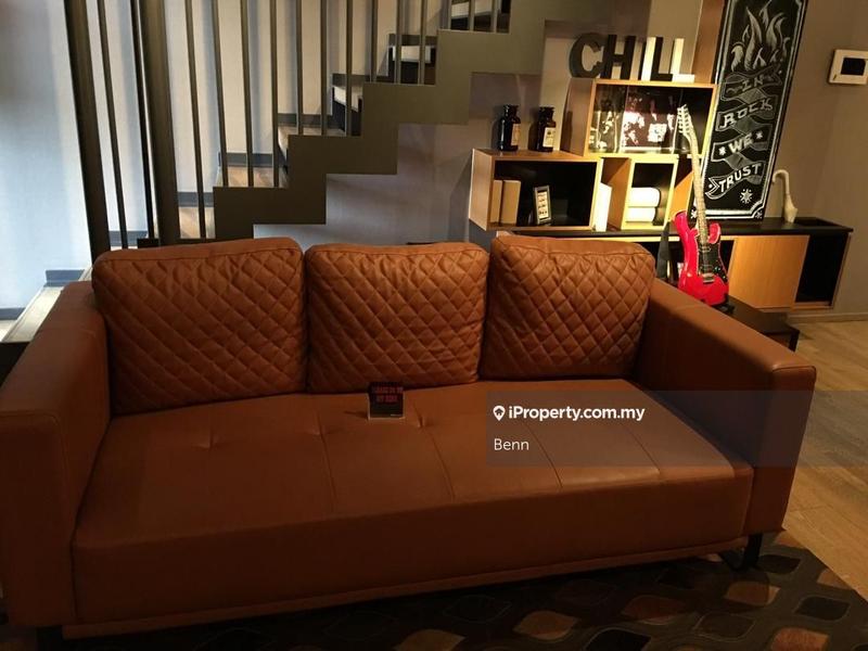 Condominium for Sale in Twy Duplex Condos by Benn - iProperty.com.my