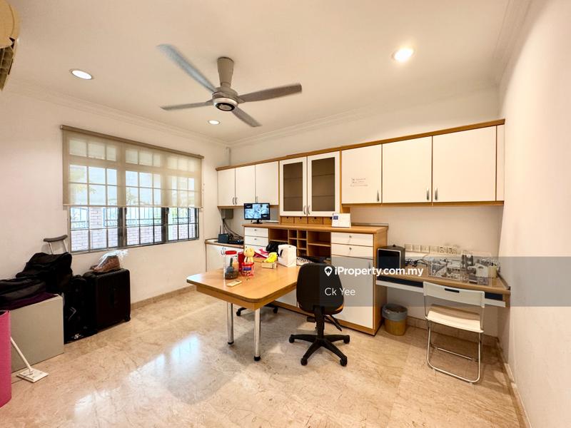 Semi-Detached House for Sale in m3u5h, Sri Petaling by Ck Yee - iProperty.com.my