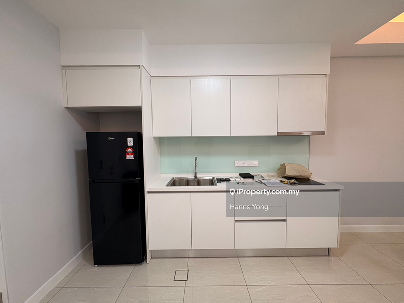 Service Residence for Rent in The Sentral Suites by Hanns Yong - iProperty.com.my
