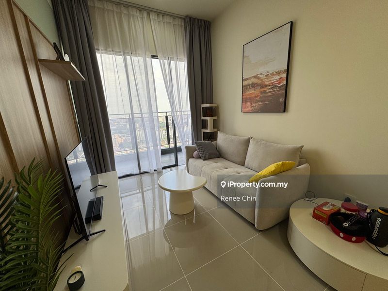 Service Residence for Sale in 8th & Stellar by Renee Chin - iProperty.com.my