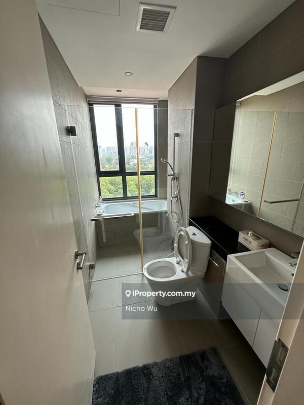Kediaman Servis untuk Dijual di Three28 Tun Razak oleh Nicho Wu - iProperty.com.my