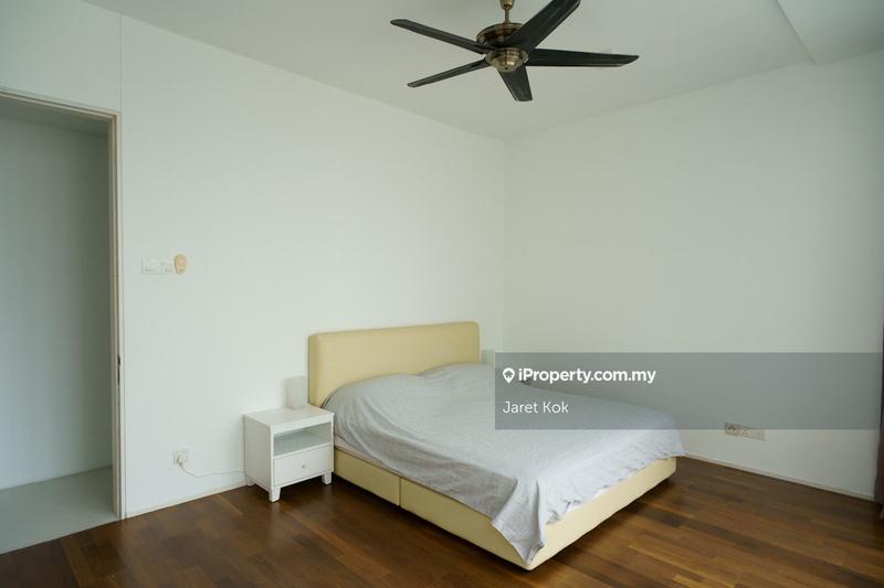 For Sale - The Capers @ Sentul East