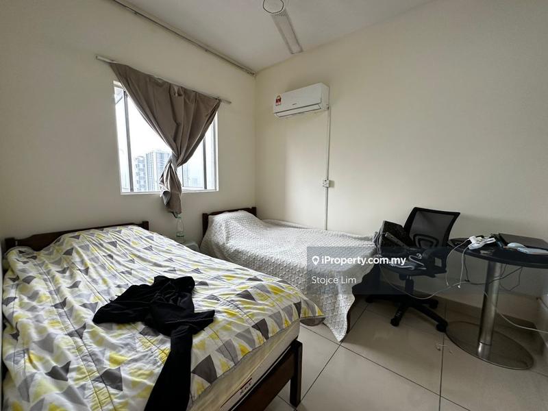 Service Residence for Sale in Platinum Lake PV 21 by Stojce Lim - iProperty.com.my